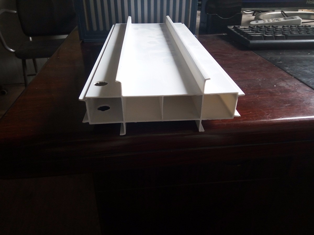  普洱立面拉缝板 (1)150MM宽拉缝板
